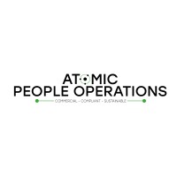 Atomic People Operations logo, Atomic People Operations contact details