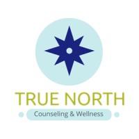 True North Counseling & Wellness logo, True North Counseling & Wellness contact details