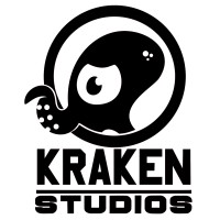 KRAKEN STUDIOS logo, KRAKEN STUDIOS contact details