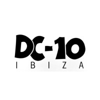 DC10 Ibiza logo, DC10 Ibiza contact details