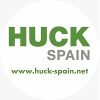 Huck Spain logo, Huck Spain contact details