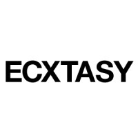 ECXTASY™ logo, ECXTASY™ contact details