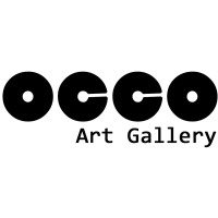 OCCO Art Gallery logo, OCCO Art Gallery contact details