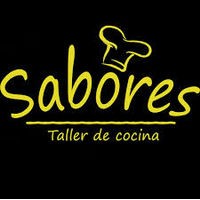 Sabores taller de cocina logo, Sabores taller de cocina contact details