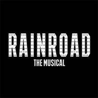 Rainroad The Musical logo, Rainroad The Musical contact details