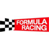 Formula Racing Simulación logo, Formula Racing Simulación contact details