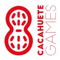 Cacahuete Games logo, Cacahuete Games contact details