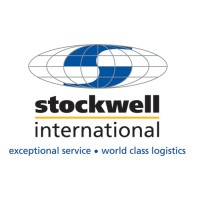 Stockwell International logo, Stockwell International contact details