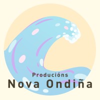 Nova Ondiña Producións logo, Nova Ondiña Producións contact details