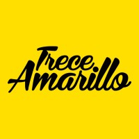 Trece Amarillo logo, Trece Amarillo contact details