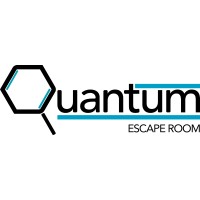 Quantum Escape Room logo, Quantum Escape Room contact details