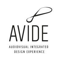 Avide logo, Avide contact details