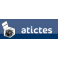 Atictes logo, Atictes contact details