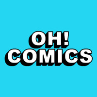 Oh! comics fest logo, Oh! comics fest contact details