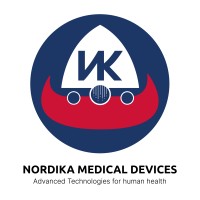 Nordika MD logo, Nordika MD contact details