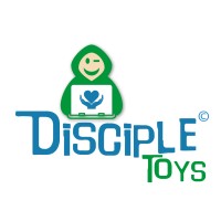 Disciple Toys logo, Disciple Toys contact details