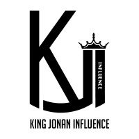 King Jonan Influence® logo, King Jonan Influence® contact details