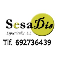 Sesadis Espectáculos, S.L. logo, Sesadis Espectáculos, S.L. contact details