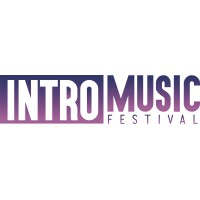 Intro Music Festival logo, Intro Music Festival contact details