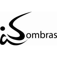 ASombras logo, ASombras contact details