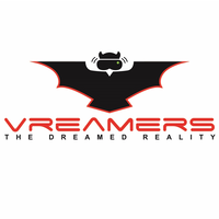 Vreamers logo, Vreamers contact details