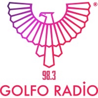 GolfoRadio logo, GolfoRadio contact details