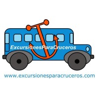 EXCURSIONES PARA CRUCEROS logo, EXCURSIONES PARA CRUCEROS contact details