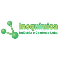 Inoquímica Indústria e Comércio Ltda. logo, Inoquímica Indústria e Comércio Ltda. contact details