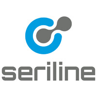 Seriline AB logo, Seriline AB contact details