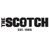 The Scotch of St James logo, The Scotch of St James contact details