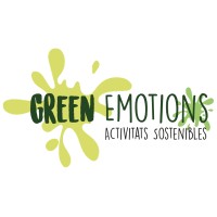 Green Emotions logo, Green Emotions contact details