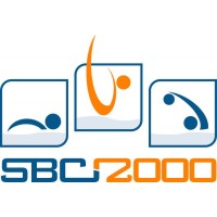 Zwemvereniging SBC2000 logo, Zwemvereniging SBC2000 contact details