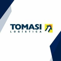 Tomasi Logística Ltda. logo, Tomasi Logística Ltda. contact details