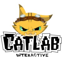 CatLab Interactive logo, CatLab Interactive contact details