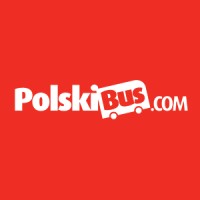 PolskiBus.com logo, PolskiBus.com contact details