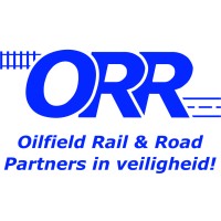 Oilfield Rail & Road BV logo, Oilfield Rail & Road BV contact details