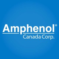 Amphenol Canada Corp. logo, Amphenol Canada Corp. contact details