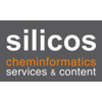 Silicos NV logo, Silicos NV contact details