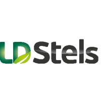 LD Stels logo, LD Stels contact details