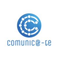 Comunic@-te logo, Comunic@-te contact details