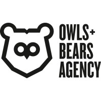 Owls + Bears Agency logo, Owls + Bears Agency contact details