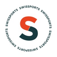 SwisSports logo, SwisSports contact details