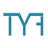 TYF Comedy logo, TYF Comedy contact details