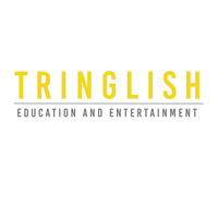 Tringlish: Education & Entertainment logo, Tringlish: Education & Entertainment contact details