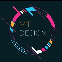 MT Design & Marketing logo, MT Design & Marketing contact details