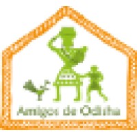 Amigos de Odisha logo, Amigos de Odisha contact details