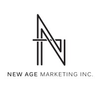 New Age Marketing Inc. logo, New Age Marketing Inc. contact details