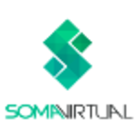 Soma Virtual logo, Soma Virtual contact details