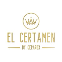 El Certamen by Gerardx logo, El Certamen by Gerardx contact details