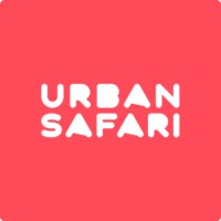 Urban Safari logo, Urban Safari contact details